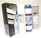 Aquapro KIT-3 Комплект картриджей, ЭФГ, UPF, APC