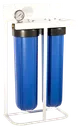 AquaPro 2-20BB 1" с манометром