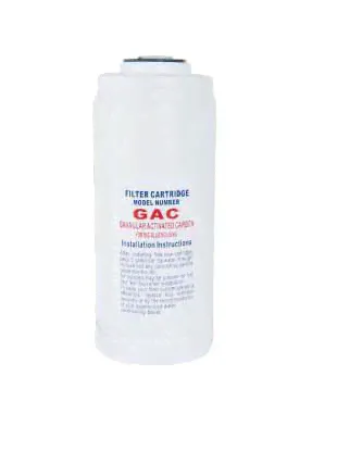 Картридж для воды AquaPro GAC-1045-0