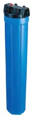 Корпус фильтра AquaPro AQF-20BU-34-M (20'')-0