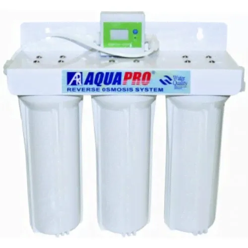 Система фильтрации Aquapro AUS3-DF-0