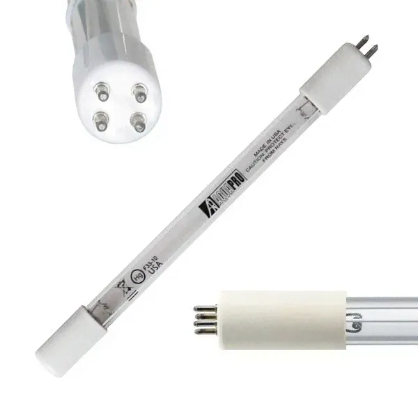 Лампа УФ стерилизатора Aquapro UV6GPM-L, 20W, 6GPM-0