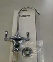 Двойной кран AquaPro FC-H1-TT новый
