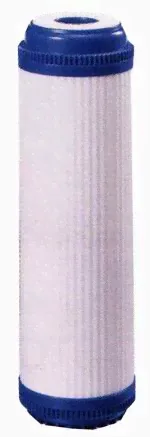 Картридж 10" с гранулированным углем Aquapro UPF-С