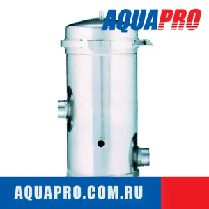 Мультипатронный картриджный фильтр AquaPro CF05