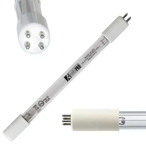 УФ лампа Aquapro UV6GPM-L, 20W, 6GPM-0
