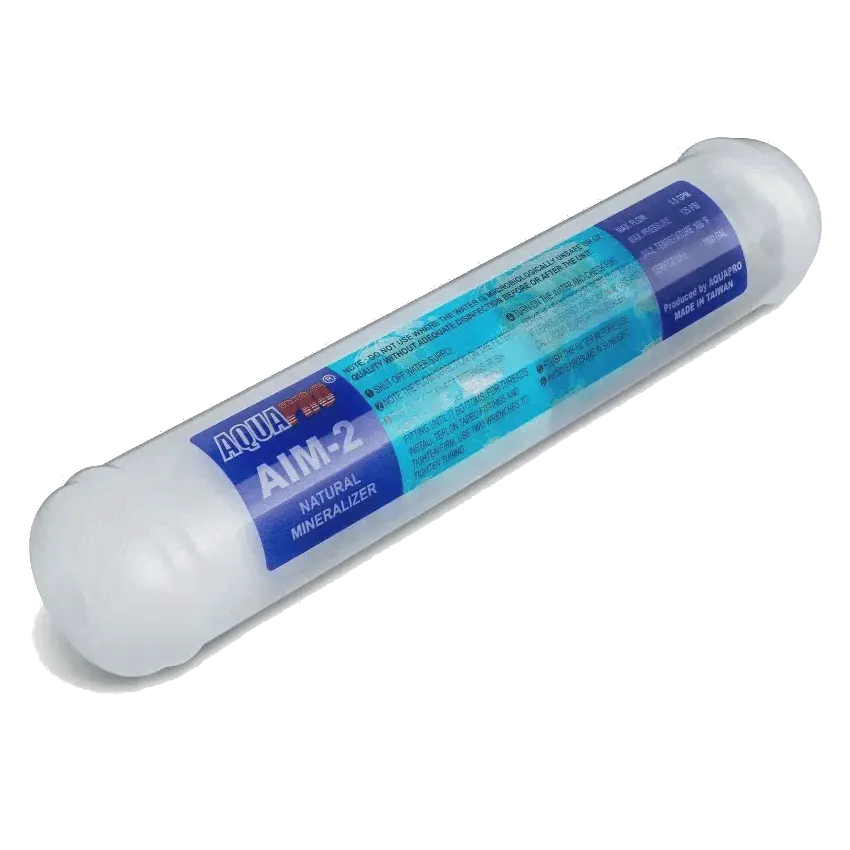 Картридж минерализатор Aquapro AIM-2-0
