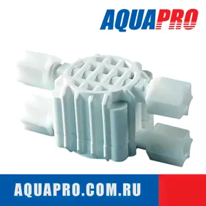 Отсечной клапан AquaPro SWBR-JC