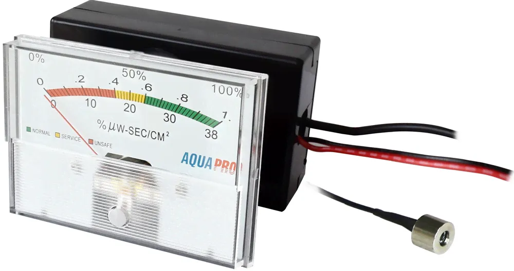 Датчик УФ излучения AquaPro UV-MONITOR