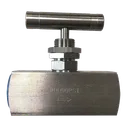 Регулятор потока AQUAPRO NV-SS316-34