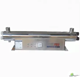 Ультрафиолетовый стерилизатор AquaPro UV48GPM