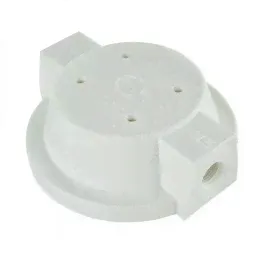 AquaPRO Белая крышка для корпуса AEG-W14-CAP-0