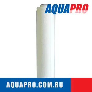Картридж из гранулированного угля AquaPro GAC-10