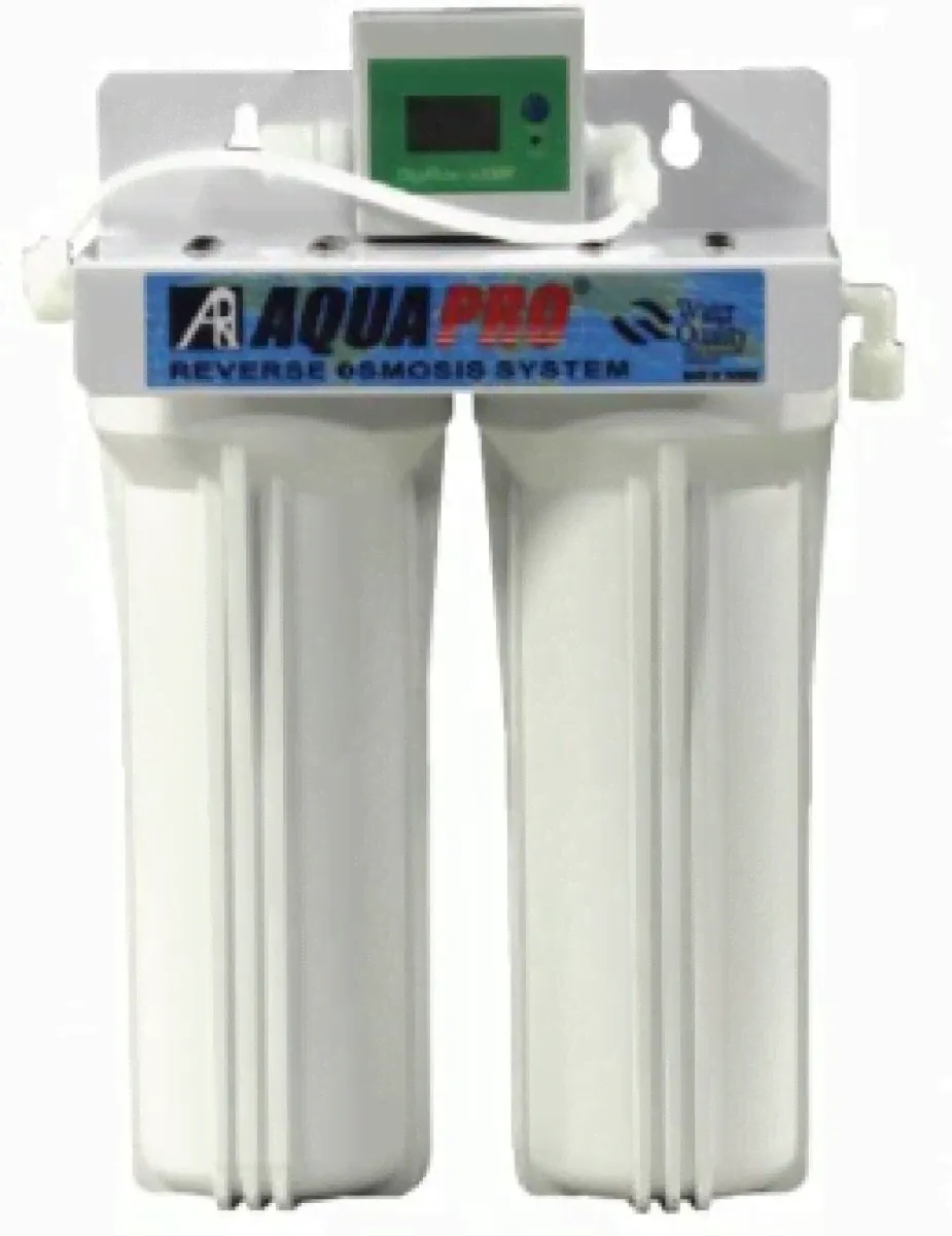 Система фильтрации Aquapro AUS2-DF-0