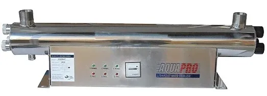 Aquapro UV36GPM УФ стерилизатор-0