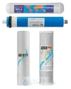 Aquapro набор картриджей для AP-580 с мембраной и постфильтром