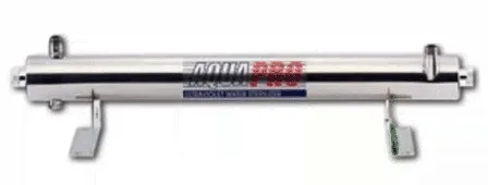УФ стерилизатор UV12GPM-H AquaPro-0