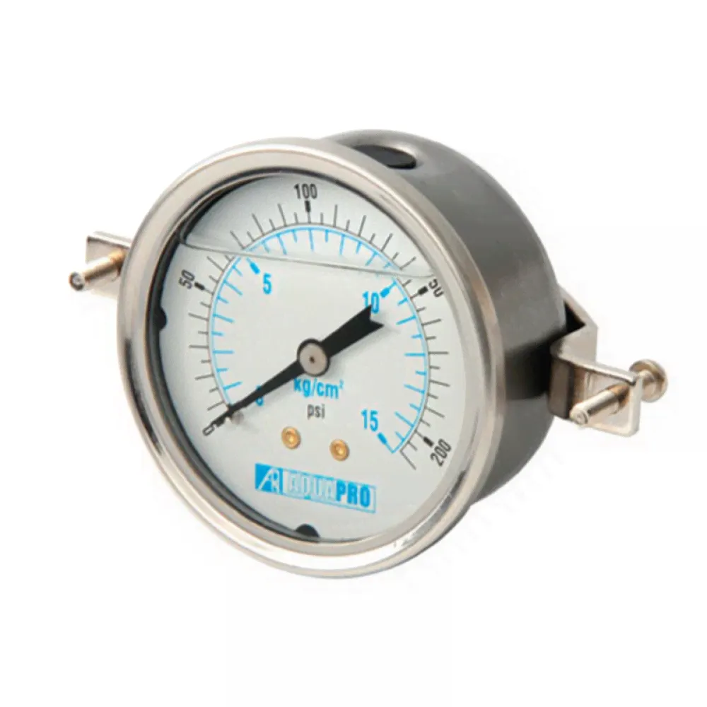Манометр Aquapro GAUGE-H15