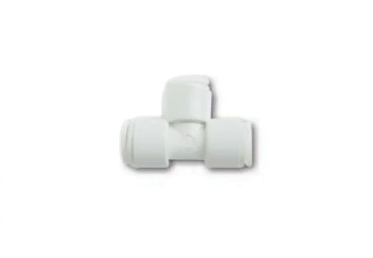 Фитинг JG 70-4 Aquapro Тройник 1/4"х1/4"