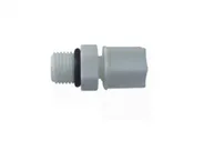 Фитинг JC 10-4-4-ORING Aquapro Переходник 1/4"х 1/4" с уплот. кольцом (резьба)