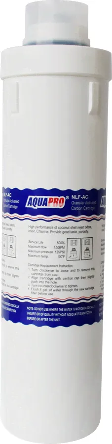 Картридж Aquapro NLF-AC-01-0