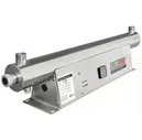 Ультрафиолетовый стерилизатор Aquapro UV-12GPM-H (2,5 куб/час)