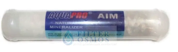Aquapro минерализатор AIM-2-JG1044-O