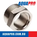 Футорка AquaPro BUSHING-38M14F