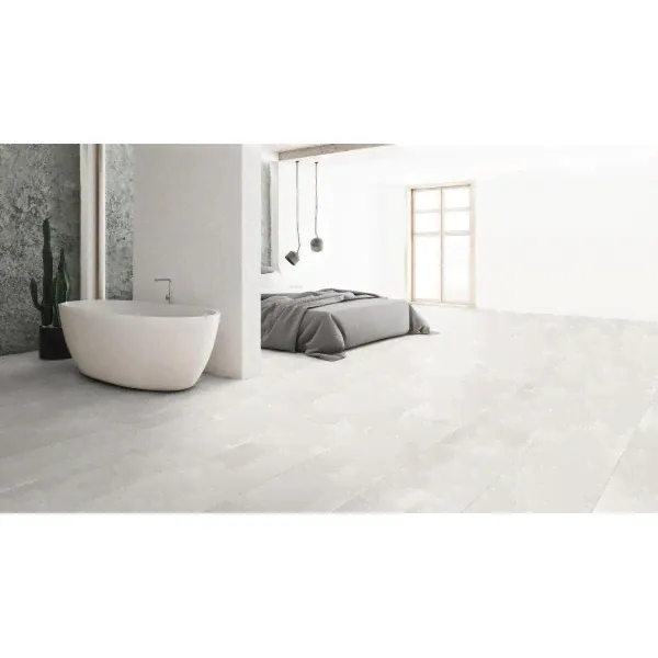 Ламинат Kaindl AQUApro Select Natural Touch Tile 44374 Бетон Серый Опал (Concrete Opalgrey)