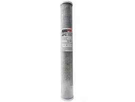 Картридж AquaPRO APC – 20SL (уголь пресс.)