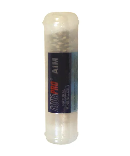 Картридж Aquapro AIM (минерализатор)-0
