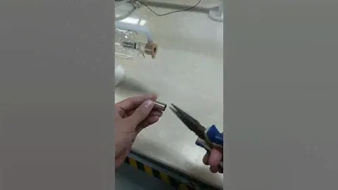 Лазерные трубки SPT с "дымоуловителем"
