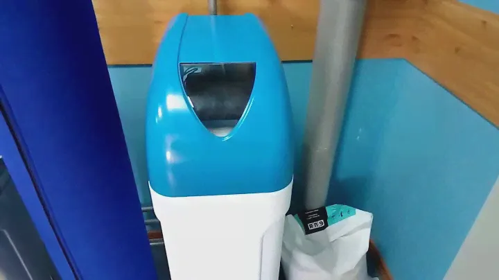 Недорогой умягчитель кабинетного типа - замена WaterBoss за 26000 руб.