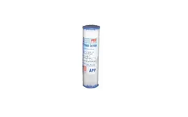 Aquapro APP-10-10 9 3/4 10мкм гофрокартридж