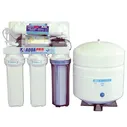 Обратноосмотическая установка AquaPro AP-600P (135502) с насосом