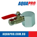 Коннектор AquaPro CN-A6