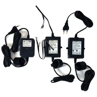 Блок питания Aquapro UV-2040BA-6/12GPM