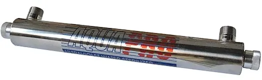 Aquapro UV6GPM УФ стерилизатор-0