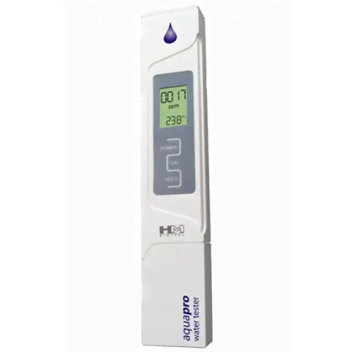 Солемер HM Digital AquaPro-1-0