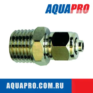 Переходник AquaPro CN-CP-M34-0