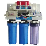 AQUAPRO Установка обратного осмоса AquaPro AP-800 DIR-400