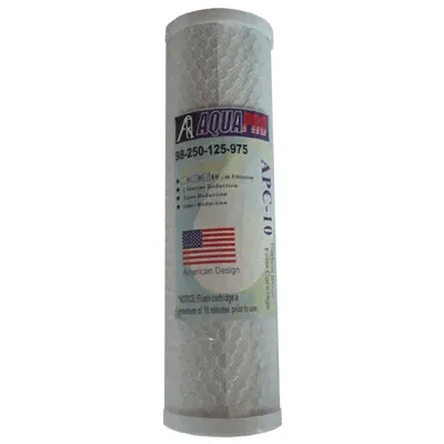Картридж Slim Line 10&quot; Aquapro APC-10-G