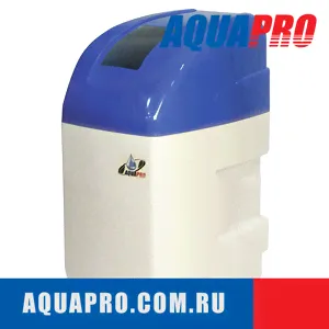 Умягчитель воды AquaPro Cabinet-S5-0