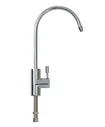 Кран для питьевой воды хром одинарный 1/4'', FC-H4 Aquapro