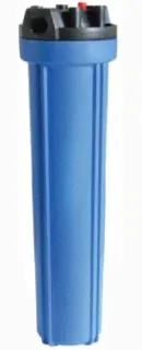 Колба фильтра Aquapro AQF-2040 (AQF-20BU-34-M 20'')-0