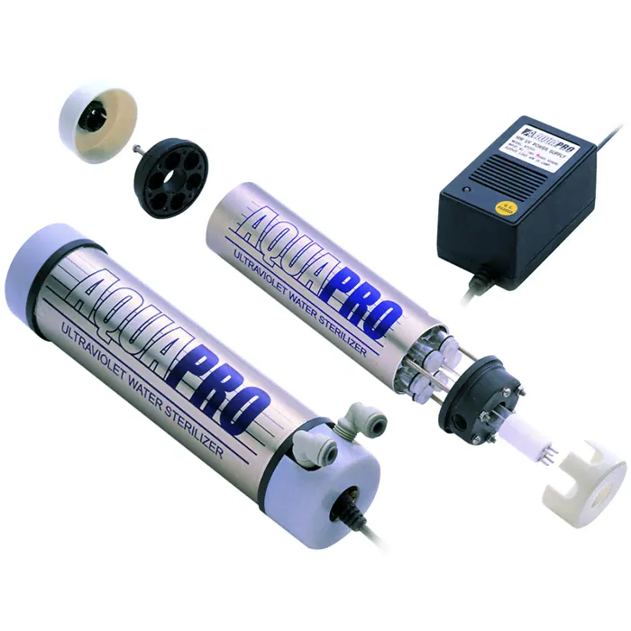 Ультрафиолетовый стерилизатор AquaPro UV-S1-0