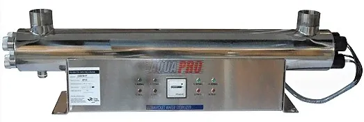 Aquapro UV48GPM УФ стерилизатор-0