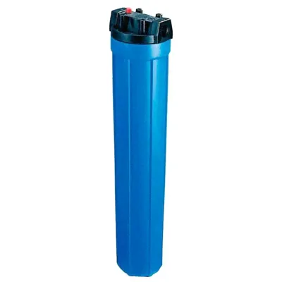 Корпус магистрального фильтра Big Flow 20&quot; Aquapro AQF-20BU-34-M-0