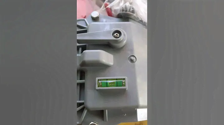 Проверка👨‍🔬 обратного клапана на канализационную💩 трубу‼️ #канализация #обратныйклапан #казахстан