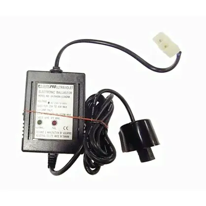 Блок питания для УФ-стерилизаторов AquaPro UV-2040BA-12/24GPM